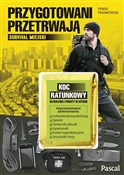 Przygotowa... - Paweł Frankowski -  fremdsprachige bücher polnisch 