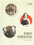 Polnische buch : Kino Kresó... - Opracowanie Zbiorowe