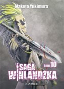 Polska książka : Saga winla... - Makoto Yukimura