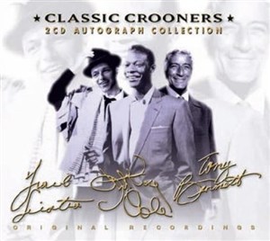 Bild von Classic Crooners. Autograph Collection (2CD)