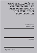 Współpraca... - Jan Olszanowski, Wojciech Piątek -  fremdsprachige bücher polnisch 