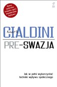 Polnische buch : Pre-swazja... - Robert Cialdini