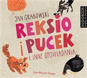 [Audiobook... - Jan Grabowski -  fremdsprachige bücher polnisch 