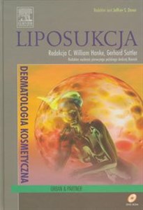 Bild von Liposukcja Ksiązka z płyta DVD-ROM