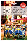 Bangkok Po... - Austin Bush -  polnische Bücher