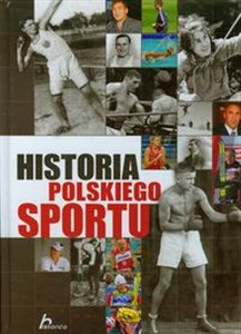Bild von Historia polskiego sportu