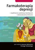Książka : Farmakoter... - Dominika Dudek, Janusz Heitzman, Jerzy Lnadowski