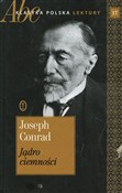 Książka : Jądro ciem... - Joseph Conrad