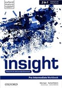 Insight Pr... - Mike Sayer, Rachael Roberts, Danuta Gryca - Ksiegarnia w niemczech