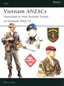 Książka : Vietnam AN... - Kevin Lyles