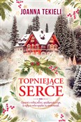 Polnische buch : Topniejące... - Joanna Tekieli