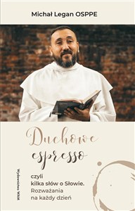 Bild von Duchowe espresso czyli kilka słów o Słowie Rozważania na każdy dzień