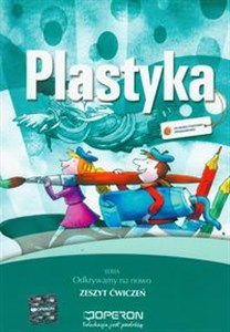 Bild von Plastyka 4-6 Zeszyt ćwiczeń Szkoła podstawowa