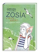 Zosia z ul... - Agnieszka Tyszka -  polnische Bücher