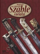 Książka : Szable świ... - Wojciech Zabłocki