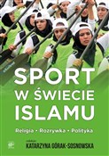 Sport w św... - Opracowanie Zbiorowe -  fremdsprachige bücher polnisch 