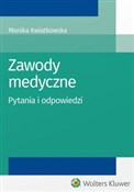Zawody med... - Monika Kwiatkowska -  Książka z wysyłką do Niemiec 