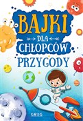 Bajki dla ... - Julia Kotyl, Gabriela Olszewska, Magdalena Pacholec -  polnische Bücher