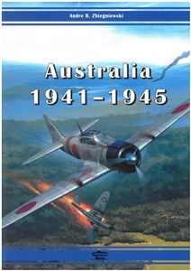 Bild von Australia 1941-1945