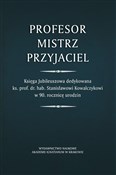 Polska książka : Profesor -...