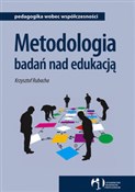 Metodologi... - Krzysztof Rubacha -  polnische Bücher