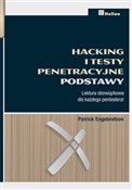 Książka : Hacking i ... - Patrick Engebretson