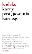 Kodeks kar... - Lech Krzyżanowski -  fremdsprachige bücher polnisch 
