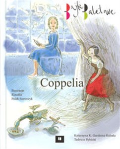 Obrazek Coppelia