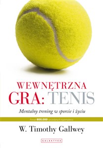 Bild von Wewnętrzna gra: tenis