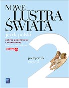 Polnische buch : Nowe Lustr... - Witold Bobiński, Anna Janus-Sitarz, Maciej Pabisek