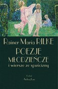 Poezje mło... - Rainer Maria Rilke -  polnische Bücher