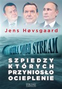 Polska książka : Szpiedzy k... - Jens Hovsgaard