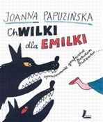 Polnische buch : Chwilki dl... - Joanna Papuzińska