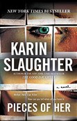 Pieces of ... - Karin Slaughter -  polnische Bücher