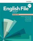 English Fi... - Christina Latham-Koenig, Clive Oxenden, Jerry Lambert, Kate Chomacki -  fremdsprachige bücher polnisch 