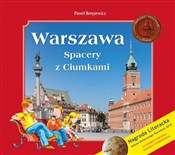 Książka : Warszawa S... - Paweł Beręsewicz