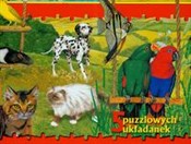 Polnische buch : Zwierzęta ... - Katarzyna Bulman