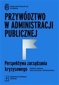 Przywództw... -  polnische Bücher