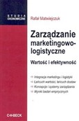 Książka : Zarządzani... - Rafał Matwiejczuk
