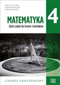 Matematyka... - Marcin Kurczab, Elżbieta Kurczab, Elżbieta Świda -  Książka z wysyłką do Niemiec 