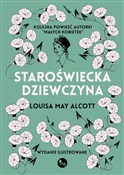 Polnische buch : Staroświec... - Alcott Louisa May
