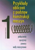 Książka : Przykłady ... - Eugeniusz Mazanek, Ludwik Kania, Andrzej Dziurski