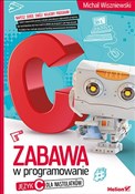Polnische buch : Zabawa w p... - Michał Wiszniewski