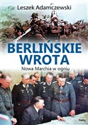 Berlińskie... - Leszek Adamczewski -  Polnische Buchandlung 