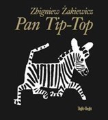 Książka : Pan Tip-To... - Zbigniew Żakiewicz