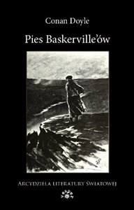 Bild von Pies Baskerville'ów