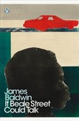 Polska książka : If Beale S... - James Baldwin