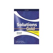 Solutions ... - Tim Falla, Paul A. Davies -  polnische Bücher