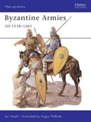 Książka : Byzantine ... - Ian Heath