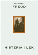 Histeria i... - Sigmund Freud -  Książka z wysyłką do Niemiec 